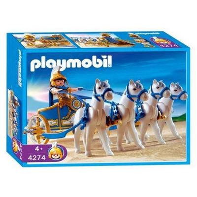  Playmobil