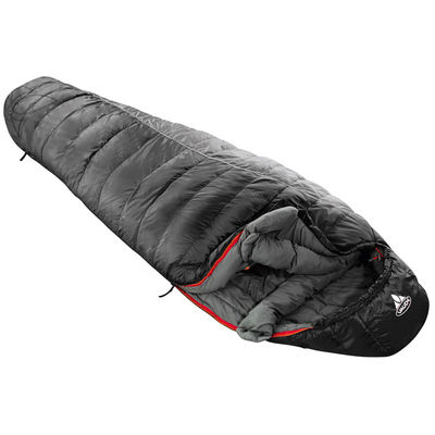 Спальник Vaude, цвет черный