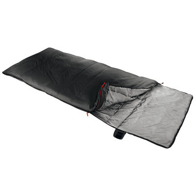 Спальник Vaude, цвет черный