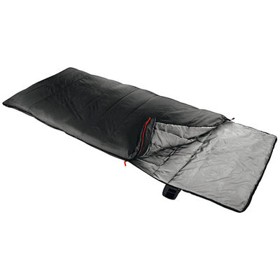 Спальник Vaude, цвет черный