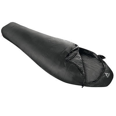 Спальник Vaude, цвет черный