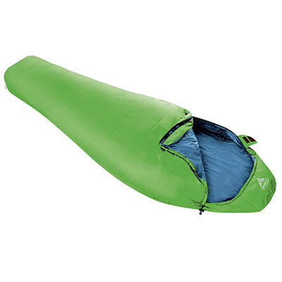 Спальник Vaude, цвет зеленый