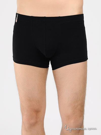 Трусы Jasst, цвет цвет черный