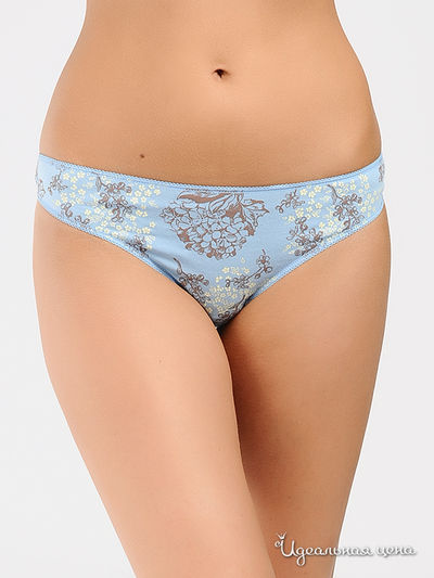 Комплект Jasst, цвет цвет голубой / желтый