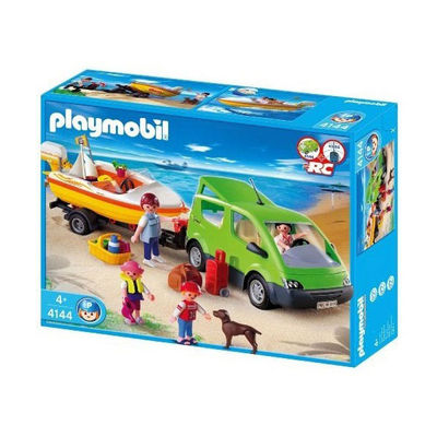  Playmobil