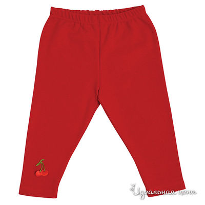 Рейтузы Апрель, цвет цвет красный