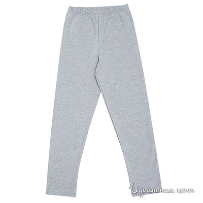 Рейтузы Апрель, цвет цвет серый