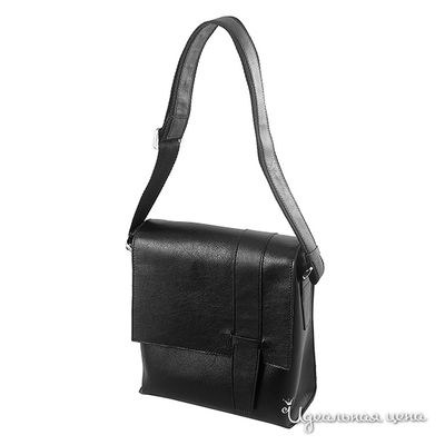 Сумка Dimanche, цвет цвет черный