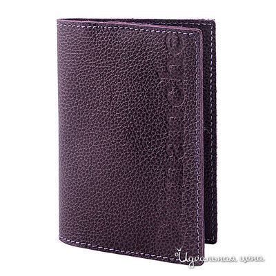 Обложка Dimanche, цвет цвет фиолетовый