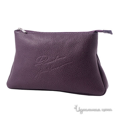 Косметичка Dimanche, цвет цвет фиолетовый