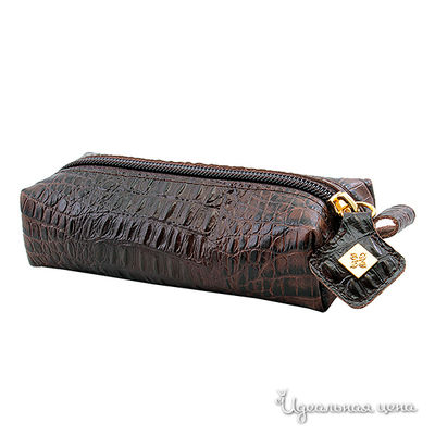 Ключница Dimanche, цвет цвет коричневый