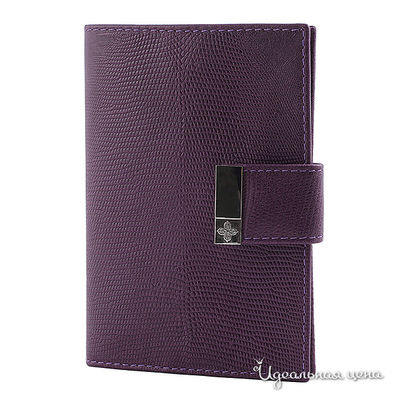 Обложка Dimanche, цвет цвет фиолетовый