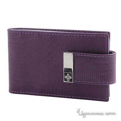 Футляр Dimanche, цвет цвет фиолетовый