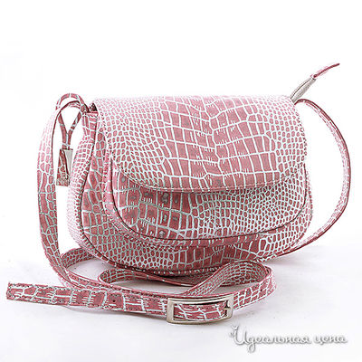 Сумка Dimanche, цвет цвет розовый