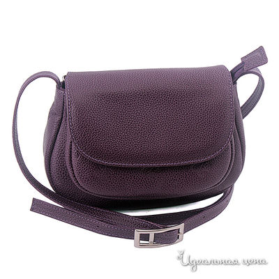 Сумка Dimanche, цвет цвет фиолетовый