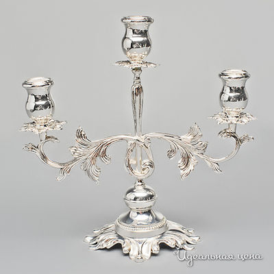 Подсвечник Marquis&Essen