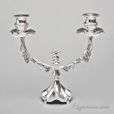 Подсвечник Marquis&Essen