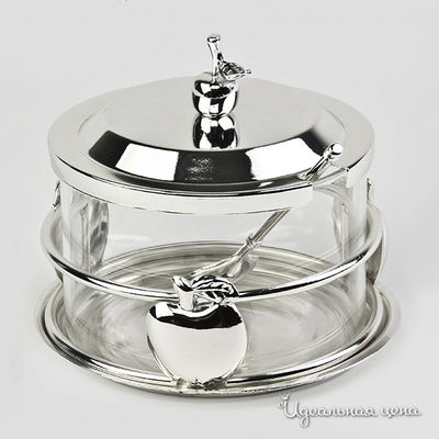 Сахарница Marquis