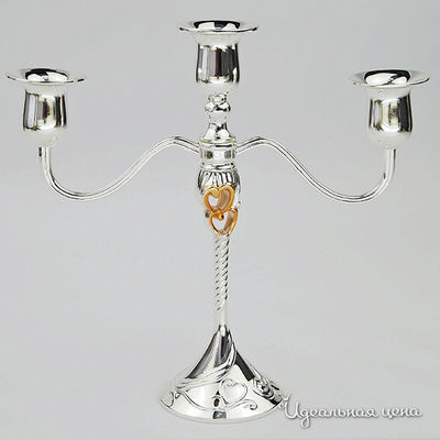 Подсвечник Marquis