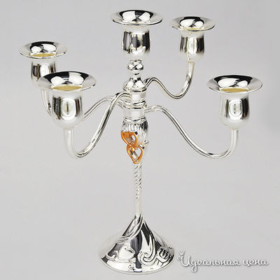 Подсвечник Marquis