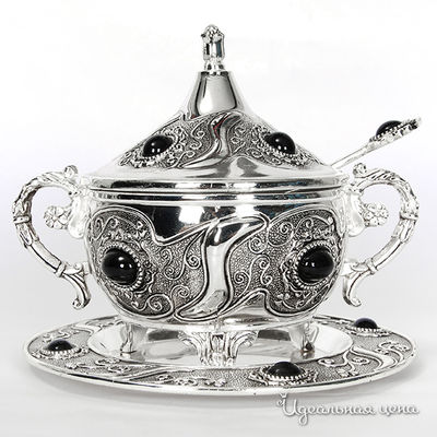 Сахарница Marquis