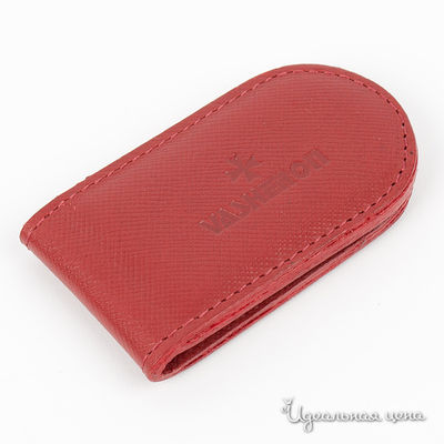 Зажим Vasheron, цвет цвет красный