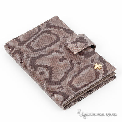 Обложка Vasheron, цвет цвет коричневый