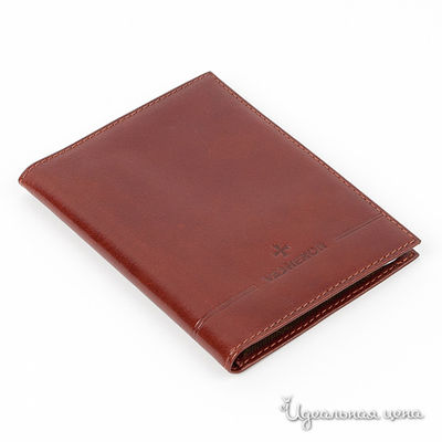 Обложка Vasheron, цвет цвет коричневый