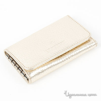 Ключница Vasheron, цвет цвет золотистый