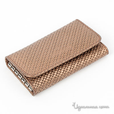 Ключница Vasheron, цвет цвет бронзовый