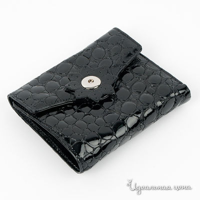 Кошелек Vasheron, цвет цвет черный