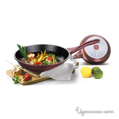 Сковорода Supra