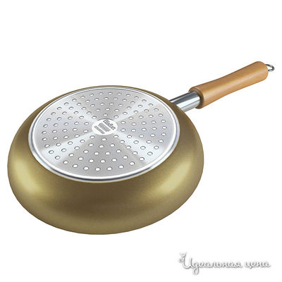 Сковорода Bioflon