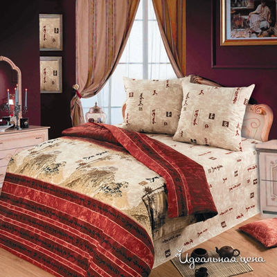 Комплект Романтика