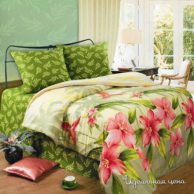 Комплект Любимый дом