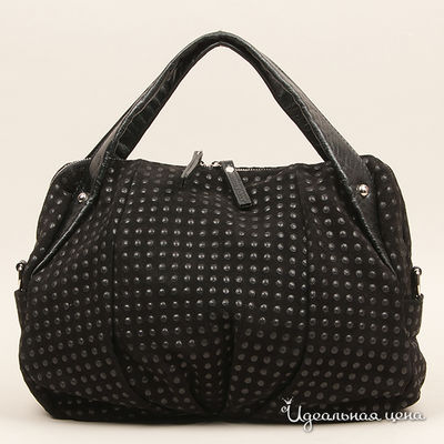 Сумка Agape, цвет цвет черный