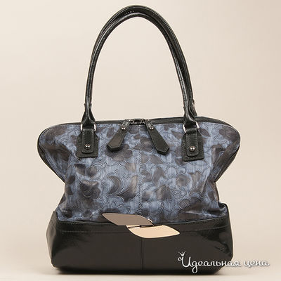 Сумка Agape, цвет цвет синий