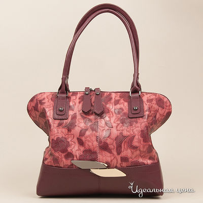 Сумка Agape, цвет цвет красный