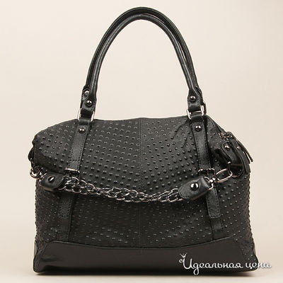 Сумка Agape, цвет цвет черный