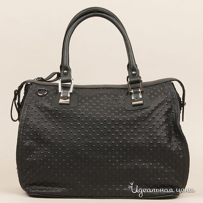 Сумка Agape, цвет цвет черный