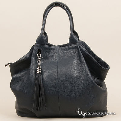 Сумка Agape, цвет цвет темно-синий