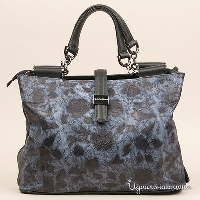 Сумка Agape, цвет цвет синий