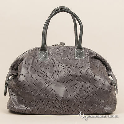 Сумка Agape, цвет цвет темно-серый