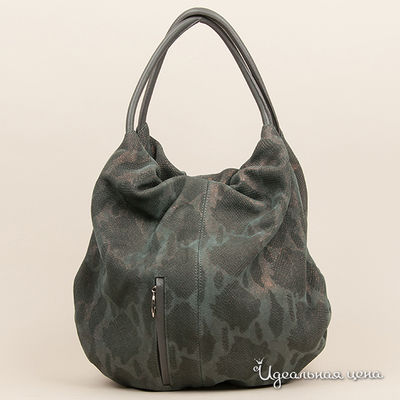 Сумка Agape, цвет цвет темно-серый