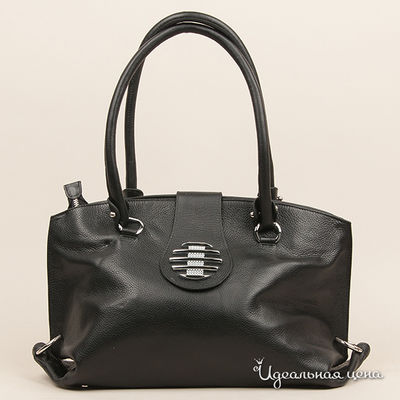 Сумка Agape, цвет цвет черный