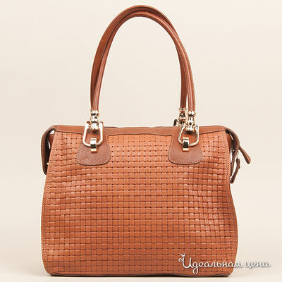 Сумка Agape, цвет цвет рыжий