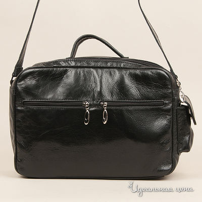 Сумка Agape, цвет цвет черный