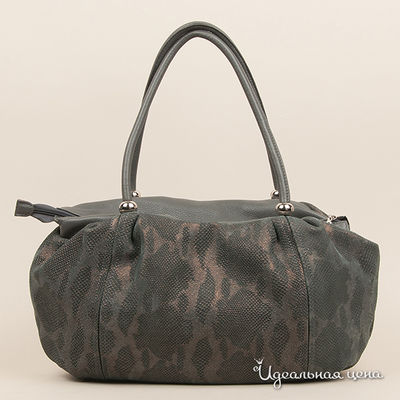 Сумка Agape, цвет цвет темно-серый