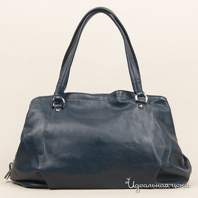 Сумка Agape, цвет цвет темно-синий