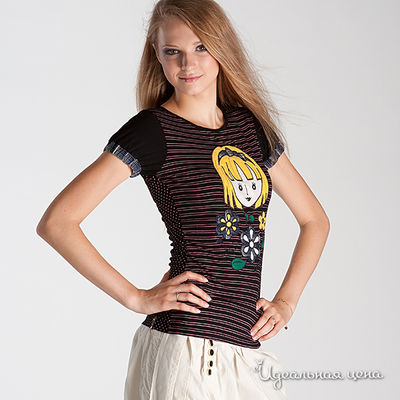 Футболка Colcci